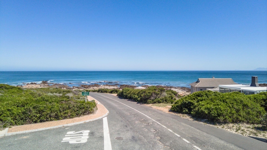 0 Bedroom Property for Sale in De Kelders Western Cape